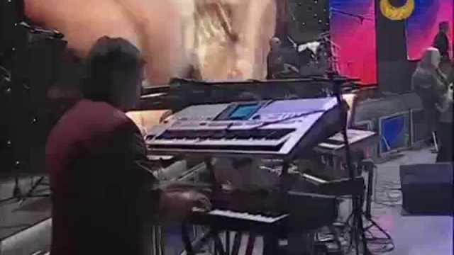 Микола Мозговий - Материнська любов (Live) смотреть онлайн