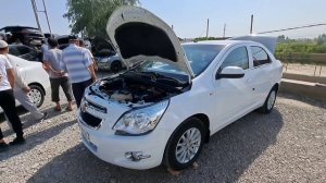 COBALT NARXLARI КОБАЛТ НАРХЛАРИ НАМАНГАН МОШИНА БОЗОРИ 2023 ЙИЛ 13 ИЮН NAMANGAN MOSHINA BOZORI