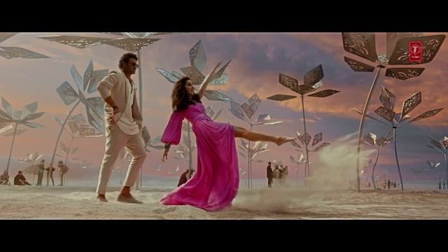 SAAHO Trailer | Prabhas, Shraddha Kapoor, Neil Nitin Mukesh | Bhushan Kumar | Sujeeth | Vamsi Pramo