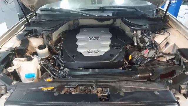 Гбо на Infiniti fx35 || как правильно установить гбо на инфинити и не испортить || чистыйгаз.рф смотреть онлайн