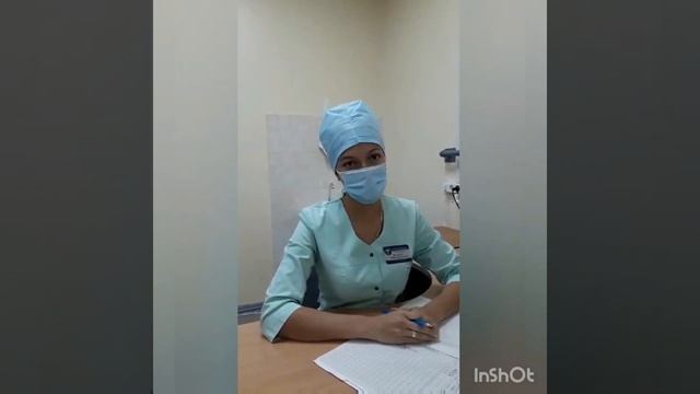 За руку с профессией МБДОУ "ДСКВ 120" "ПРОФЕССИЯ МЕДСЕСТРА" смотреть онлайн