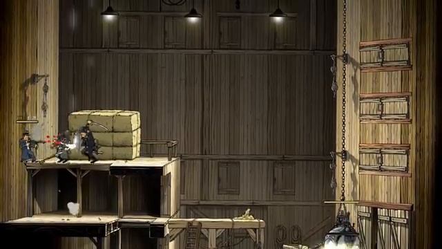 Guns, Gore & Cannoli 2 PC FULL GAME Longplay Gameplay Walkthrough Playthrough VGL смотреть онлайн