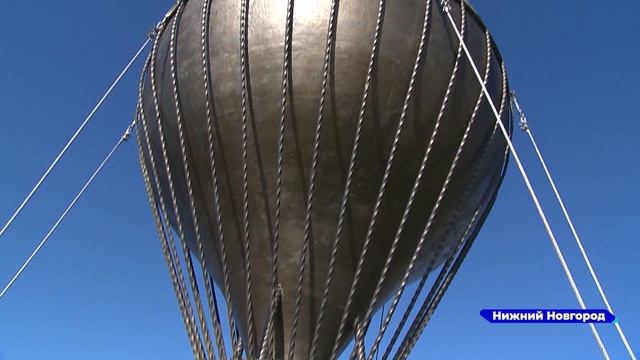 Новости "Волга 24" 21.04.2022 15:00