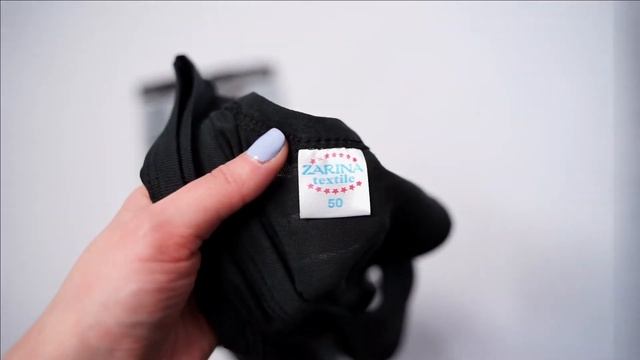 Обзор на МУЖСКИЕ МАЙКИ VERSHINA ЧЁРНЫЕ 48-56 АРТ.311 смотреть онлайн