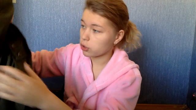 ПОКУПКИ ОДЕЖДЫ! ДОМАШНЯЯ ОДЕЖДА ПАРКА САПОГИ ALIEXPRESS смотреть онлайн