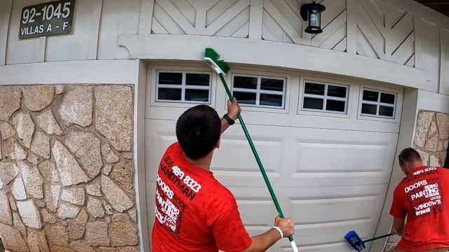 Едем на работу в США с Руденко | Немного о бизнесе по-русски в Америке смотреть онлайн