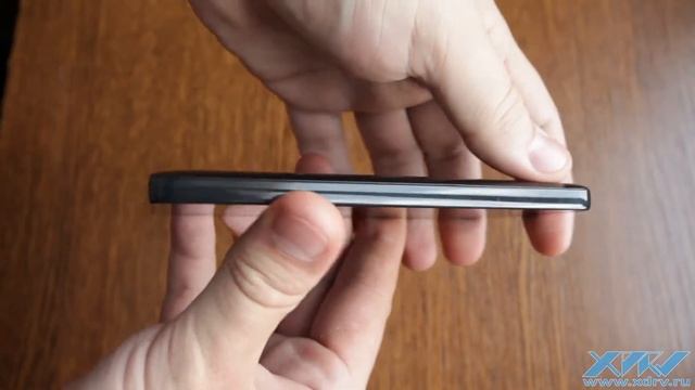 Видеообзор Huawei Honor 3 (XDRV.RU) смотреть онлайн