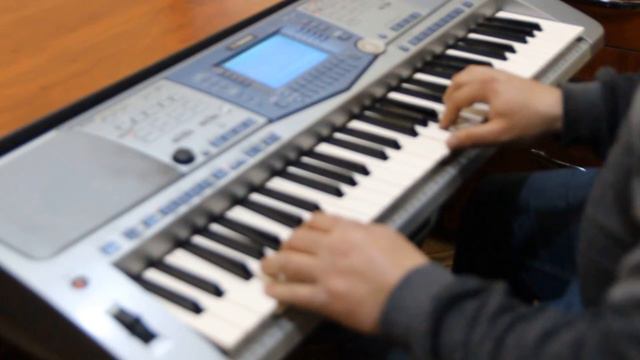 ARTUR AVANESYAN- (ADANA PIANO)