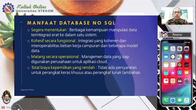 Big Data || NOSQL смотреть онлайн