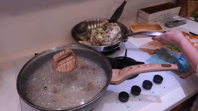 ПОКУПКИ ИКЕА и H&M?️РОБОТ ПЫЛЕСОС Eufy?КАК ВСЁ УСПЕВАТЬ ?ПРИЛОЖЕНИЕ ДЛЯ УБОРКИ смотреть онлайн