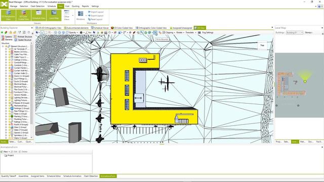 2.4 Viewport navigation смотреть онлайн