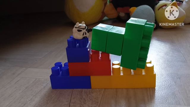 Piggy Tales Pigs At Work S2 Ep 20