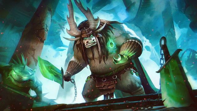 Kung Fu Panda: Kai Theme | EPIC VERSION