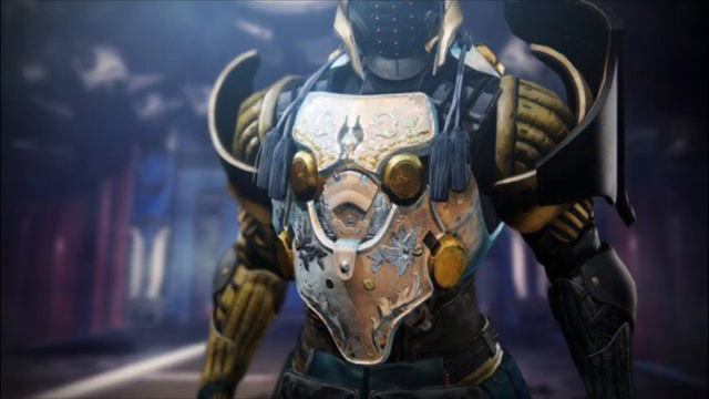 Destiny 2 | HOW TO GET THE NEW EXOTIC ARMOR IN DESTINY 2! смотреть онлайн