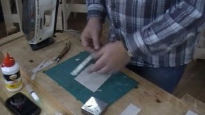 Занятие 8 Изготовление парусов