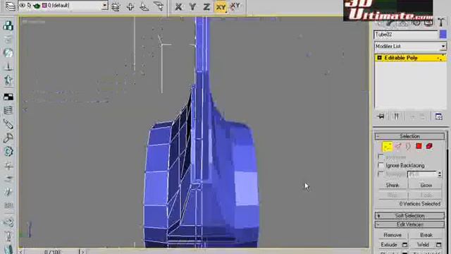 The3dultimate.com 3D Studio Max TutorialsHip droid Battle droid Star Wars смотреть онлайн