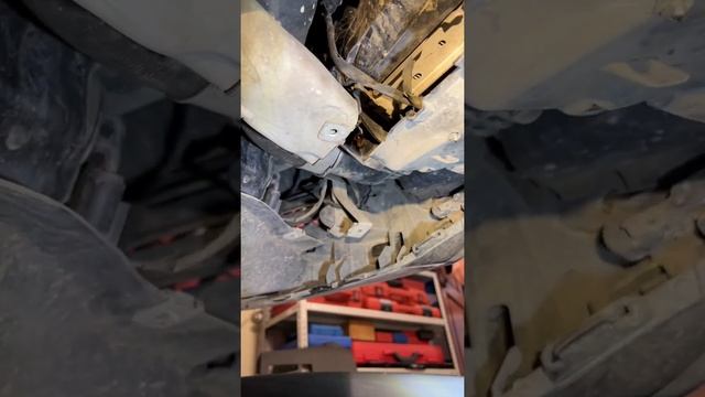 Опресовка системы охлаждения смотреть онлайн