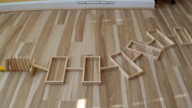 вот что значит цепная реакция сокращена(домино) смотреть онлайн