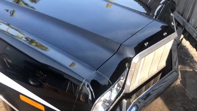 1976 Gran Torino смотреть онлайн