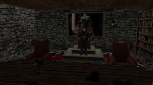 Во имя Пламени и Железа Серия 3 (Gothic 2 machinima EGMMM)