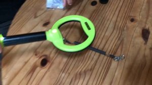 [Upgraded] Metal Detector IP68 Waterproof Handheld , Higher Accuracy Gold Detector