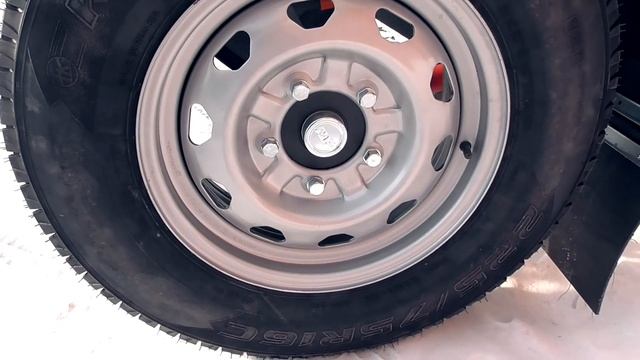 МЗСА 817710.016 прицеп OFF-ROAD. Сравнение с МЗСА 817710.014. ЦЛП АРИВА смотреть онлайн