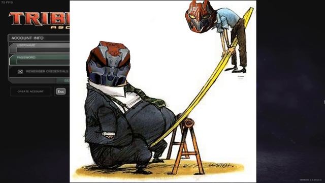 Tribes Ascend: The Rise and Fall of The Worlds Fastest Shooter | Death of A Genre смотреть онлайн