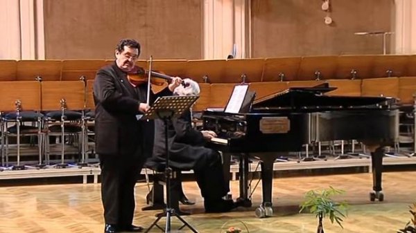 Fritz Kreisler: Allegretto in the style of Boccherini