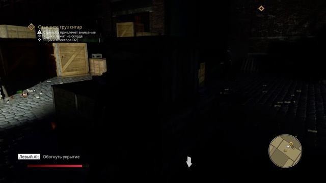 Прохождение#14 Mafia Definitive Edition I Чисто для разрядки смотреть онлайн