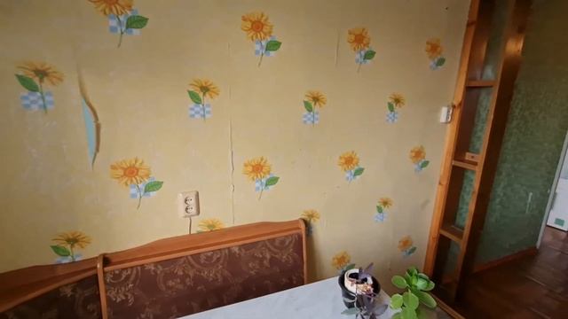 Купить квартиру в Анапе- 2-комнатная квартира, на 4/5 этаже. 47 кв.м. 12 мкрн. смотреть онлайн