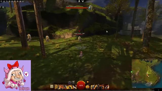 PvP Guides - Warrior - Stow Cancelling Pin Down смотреть онлайн