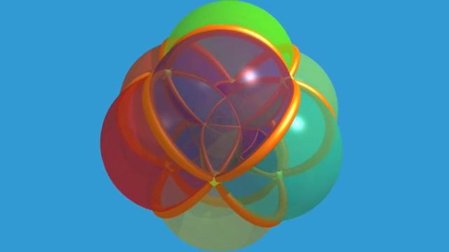 Dimensions 4 Russian