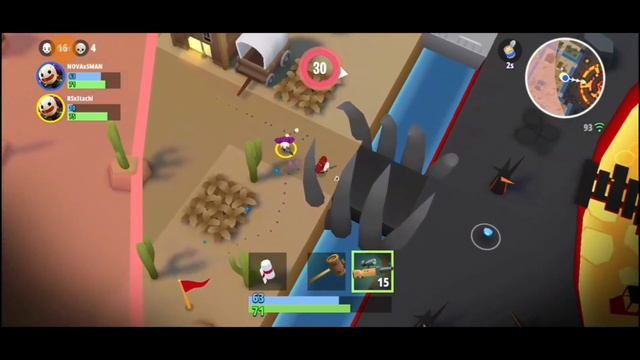 🤡 NIGTHMARES LVL 4 🤡 ● BATTLELANDS ROYALE S10 🔥 смотреть онлайн