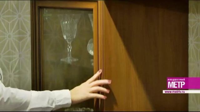 Ателье мебели Mr.Doors: основы интерьера в классическом стиле смотреть онлайн