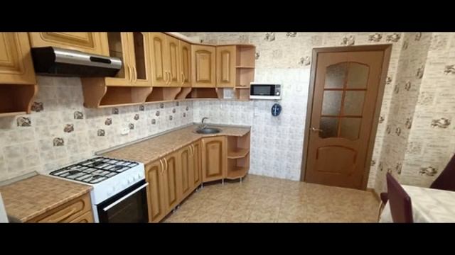 Двухкомнатная квартира в Ногинске смотреть онлайн