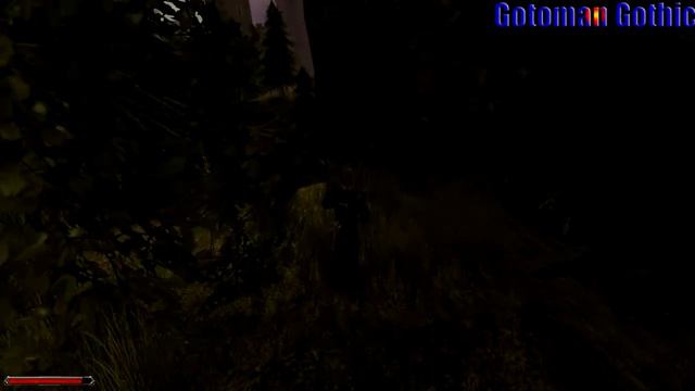 Gothic 2: Ночь Ворона [Глава 4] #052 смотреть онлайн