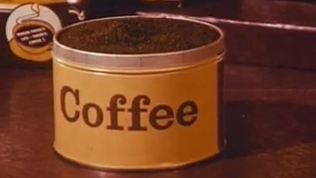 This Is Coffee! (1961) смотреть онлайн