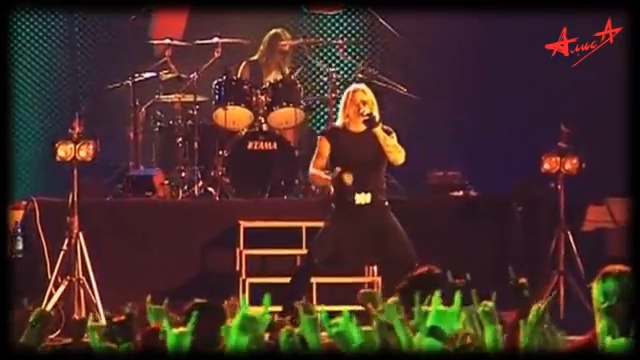 АлисА - Шабаш смотреть онлайн