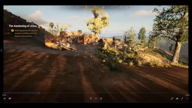 Devlog #36 - 3 Years of Development "I Am Jesus Christ" - Summary Video смотреть онлайн