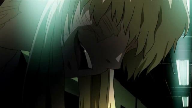 Black Lagoon AMV-Invincible смотреть онлайн