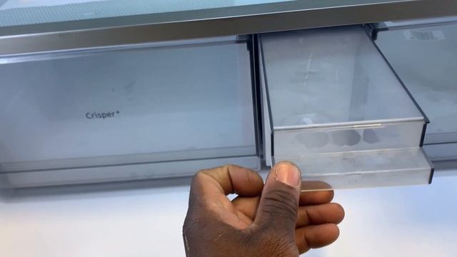 (INTRO) BEST FRIDGE TO PURCHASE IN 2021.... SAMSUNG 4 DOOR FRIDGE..