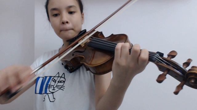 Abrsm Grade 8 Scales Dominant 7ths; Key of A flat смотреть онлайн