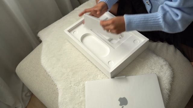 UNBOXING MACBOOK PRO 14-INCH 2021 | M1 Chip