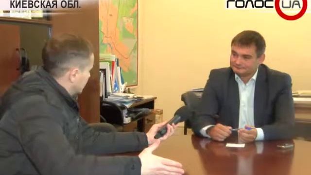Жители Боярки борются против незаконной застройки уникального парка смотреть онлайн