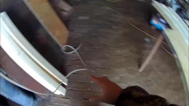 СУПЕР ВЕЩЬ из ОБРЕЗКОВ профильной трубы. ХОЛОДНАЯ КОВКА своими руками. смотреть онлайн