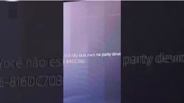 Error E-816dc703 (Nov 2020) Believe This Or Not? | Scam Adviser Reports смотреть онлайн