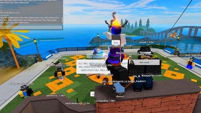 ROBLOX How to Get Trades in Trade Hangout 2020 смотреть онлайн