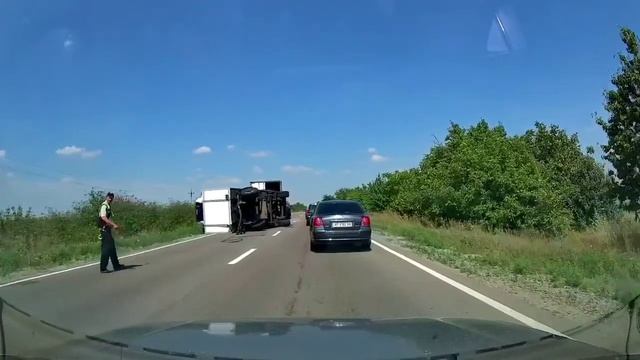 Машина АТБ не довезла продукты покупателям смотреть онлайн