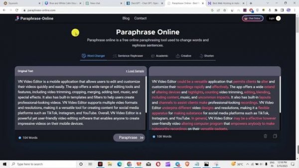 100% ChatGpt Ai Detection Bypass Free ? How to Bypass Remove Ai Article Detection 2023