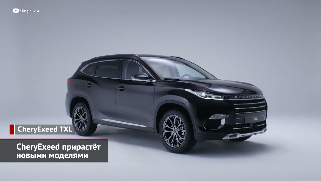 Недешёвый Genesis GV70, новинки CheryExeed, дизель у Toyota Land Cruiser 300 | Новости с колёс №1611